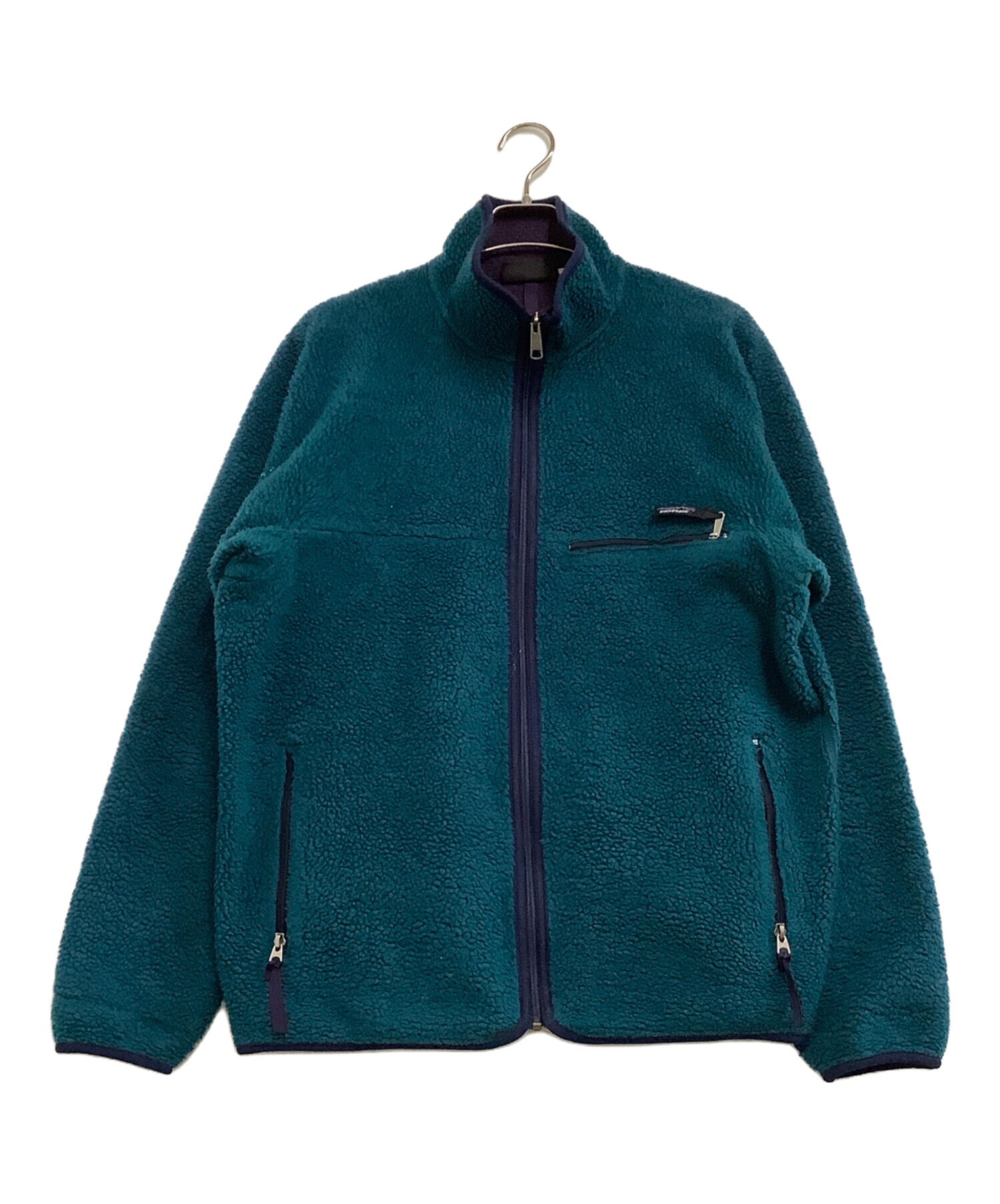 中古・古着通販】Patagonia (パタゴニア) レトロカーディガン 98年