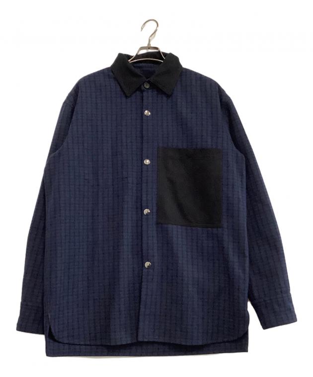 中古・古着通販】Acne studios (アクネ ストゥディオズ) ジャケット