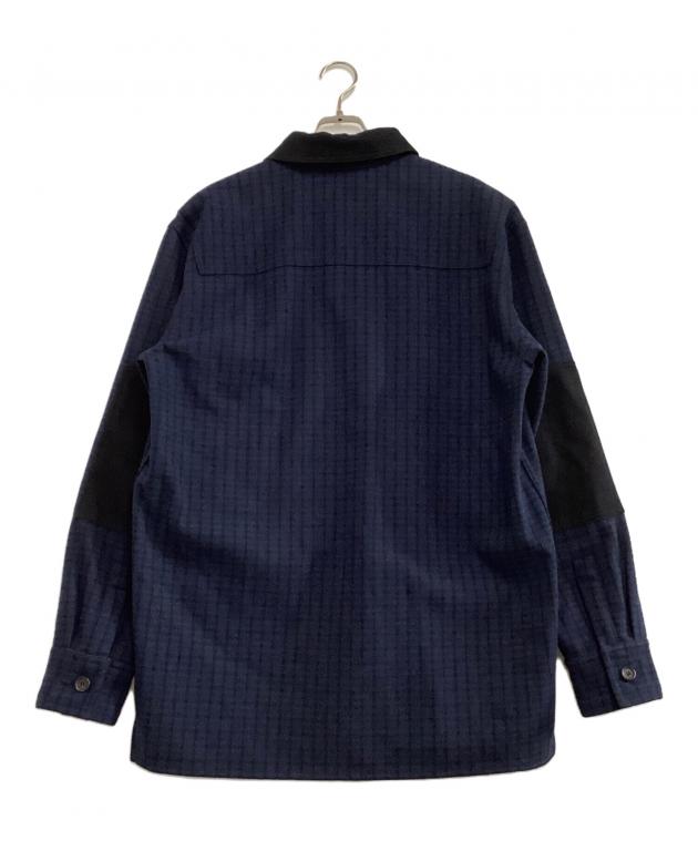 中古・古着通販】Acne studios (アクネ ストゥディオズ) ジャケット