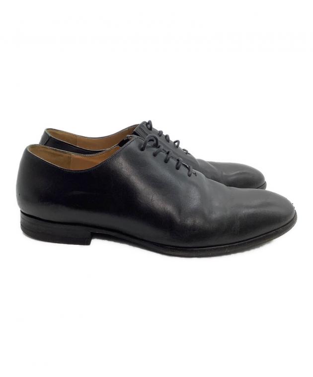 中古・古着通販】Maison Margiela (メゾンマルジェラ) レザーシューズ