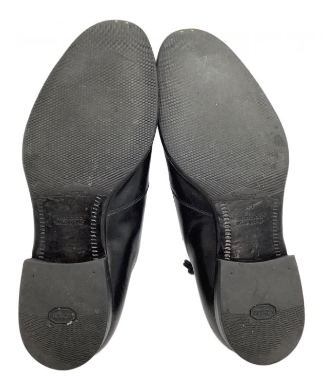 中古・古着通販】Maison Margiela (メゾンマルジェラ) レザーシューズ