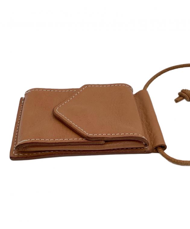 中古・古着通販】HENDER SCHEME (エンダースキーマ) カードケース