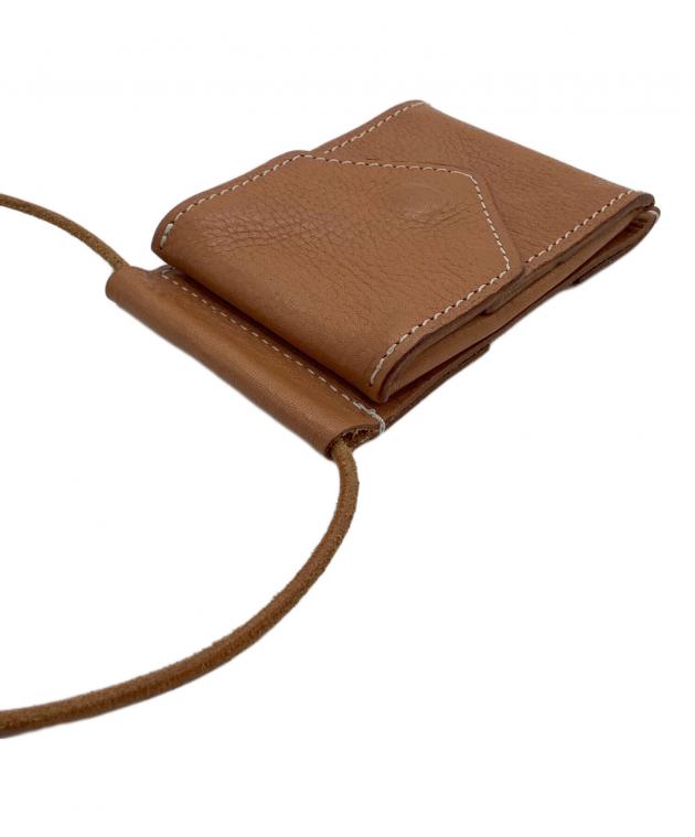 中古・古着通販】HENDER SCHEME (エンダースキーマ) カードケース