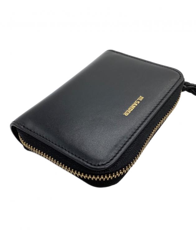中古・古着通販】JIL SANDER (ジルサンダー) コインケース TANGLE 中古・古着通販】JIL SANDER (ジルサンダー) コインケース TANGLE