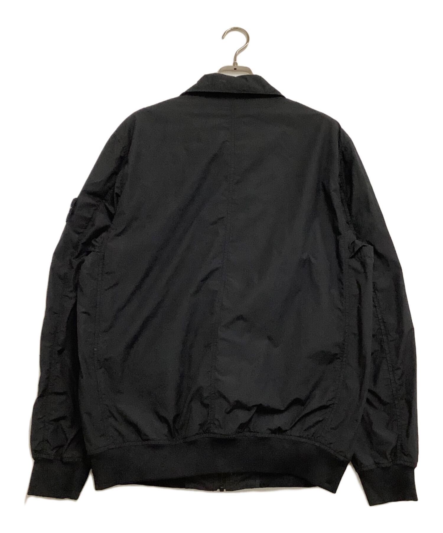 中古・古着通販】STONE ISLAND (ストーンアイランド) ナイロン 