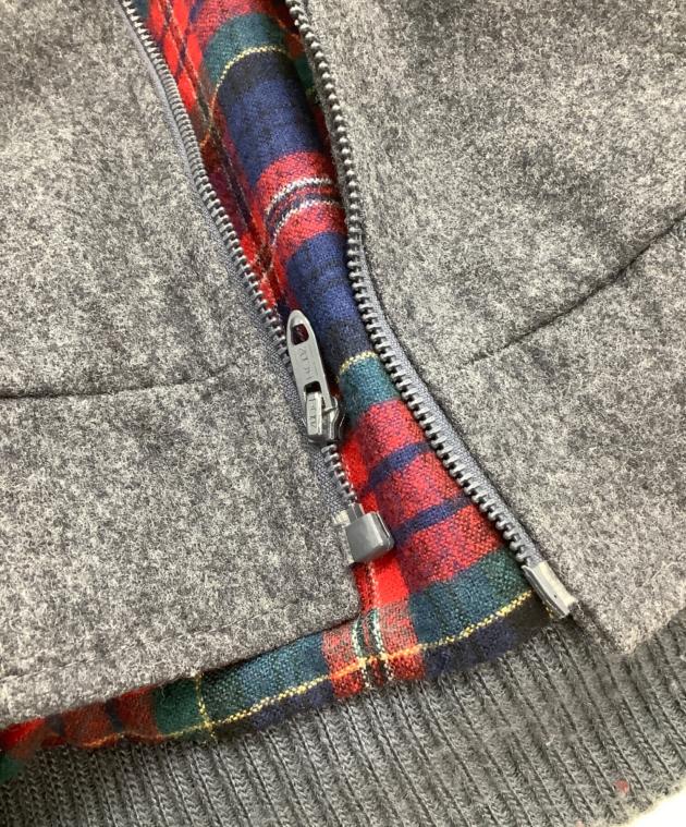 中古・古着通販】PENDLETON (ペンドルトン) スイングトップ グレー