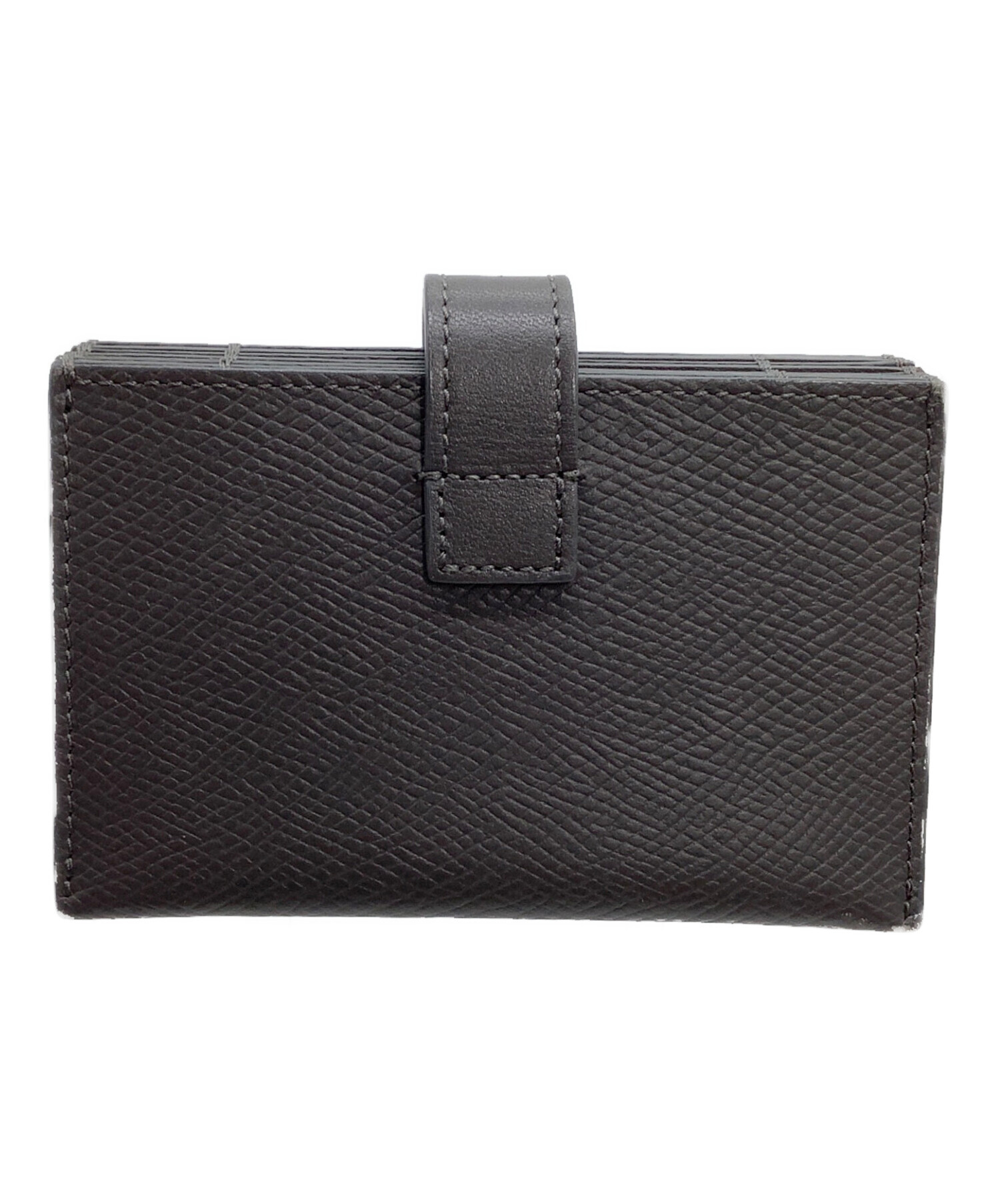 中古・古着通販】CELINE (セリーヌ) カードケース アコーディオン