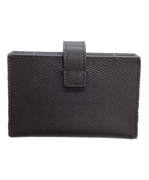 中古・古着通販】CELINE (セリーヌ) カードケース アコーディオン
