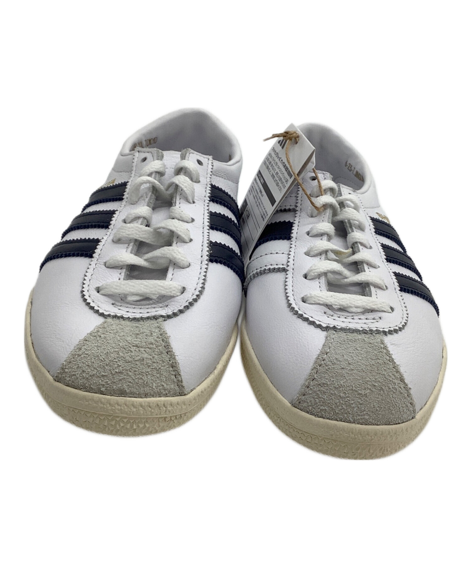 中古・古着通販】adidas (アディダス) ローカットスニーカー SHIBUYA 
