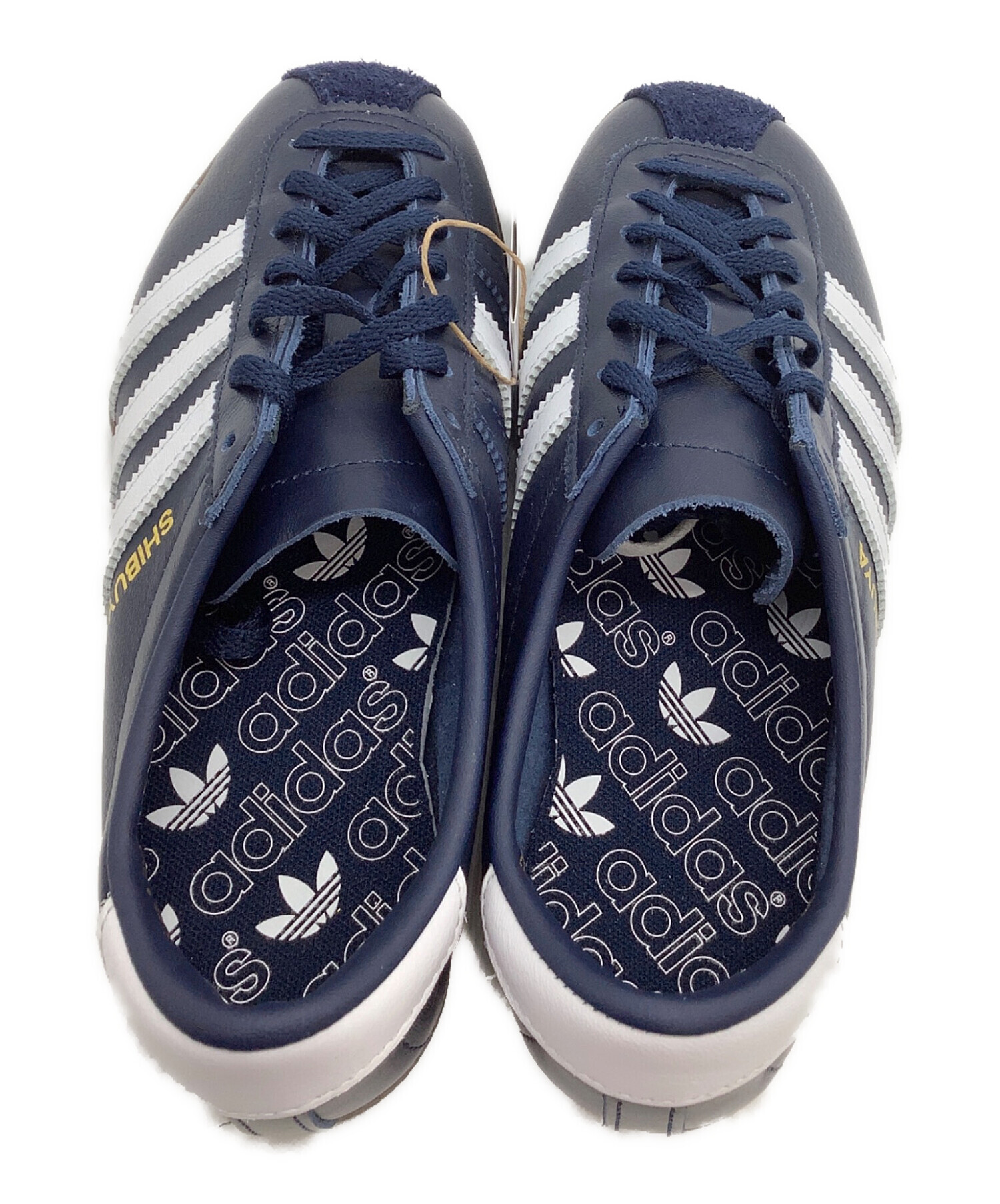 中古・古着通販】adidas (アディダス) ローカットスニーカー SHIBUYA