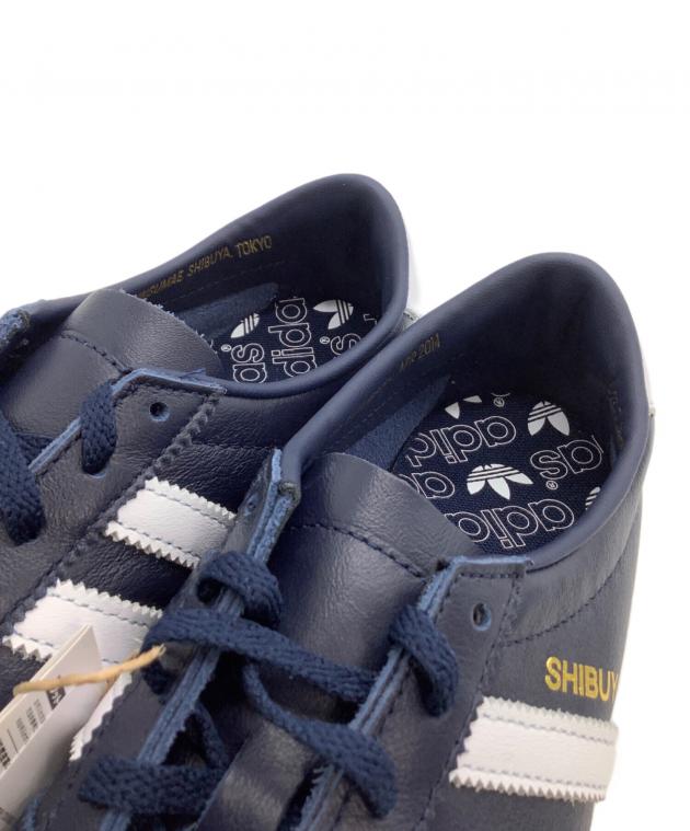 中古・古着通販】adidas (アディダス) ローカットスニーカー SHIBUYA