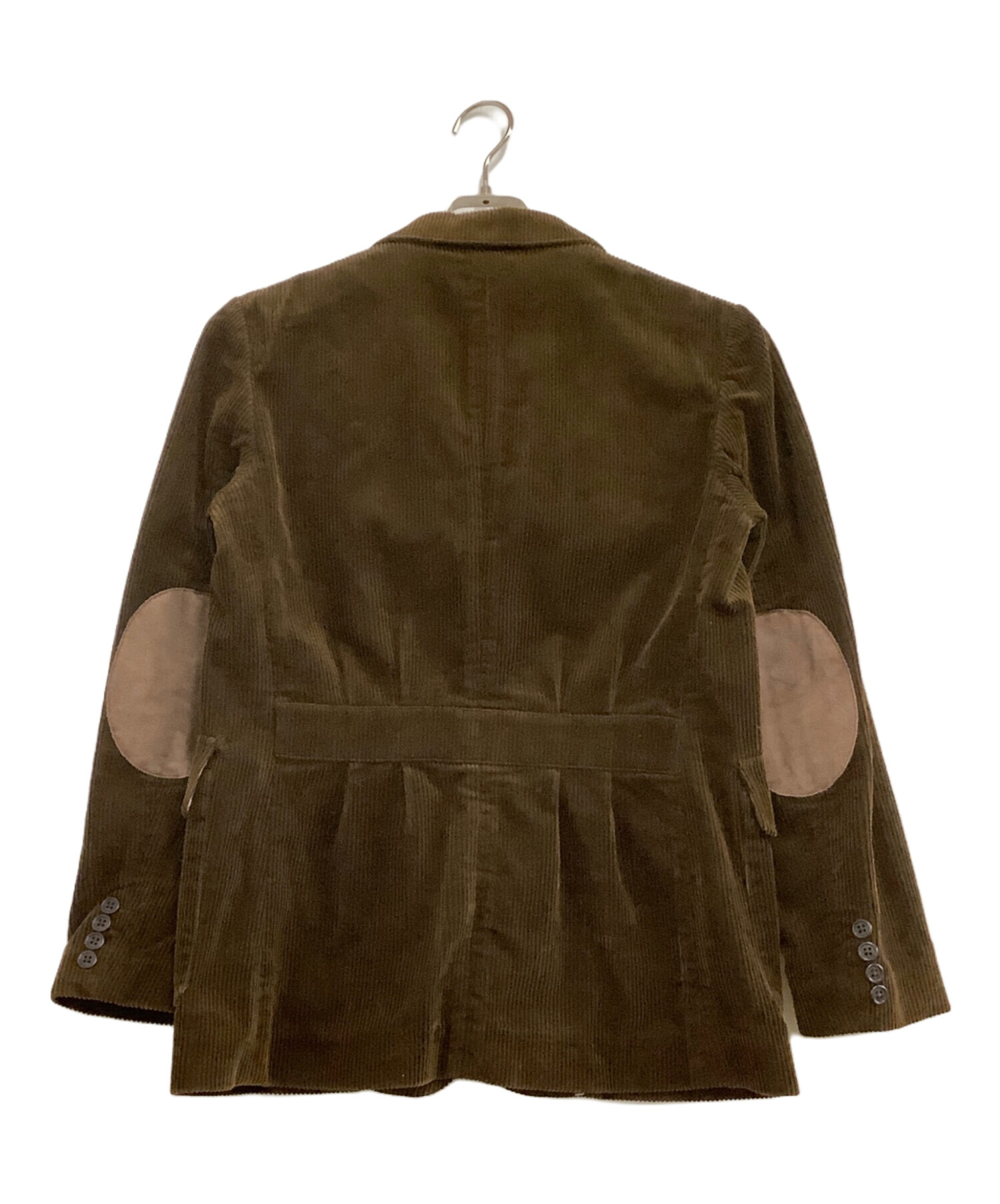 中古・古着通販】RALPH LAUREN (ラルフローレン) コーデュロイ