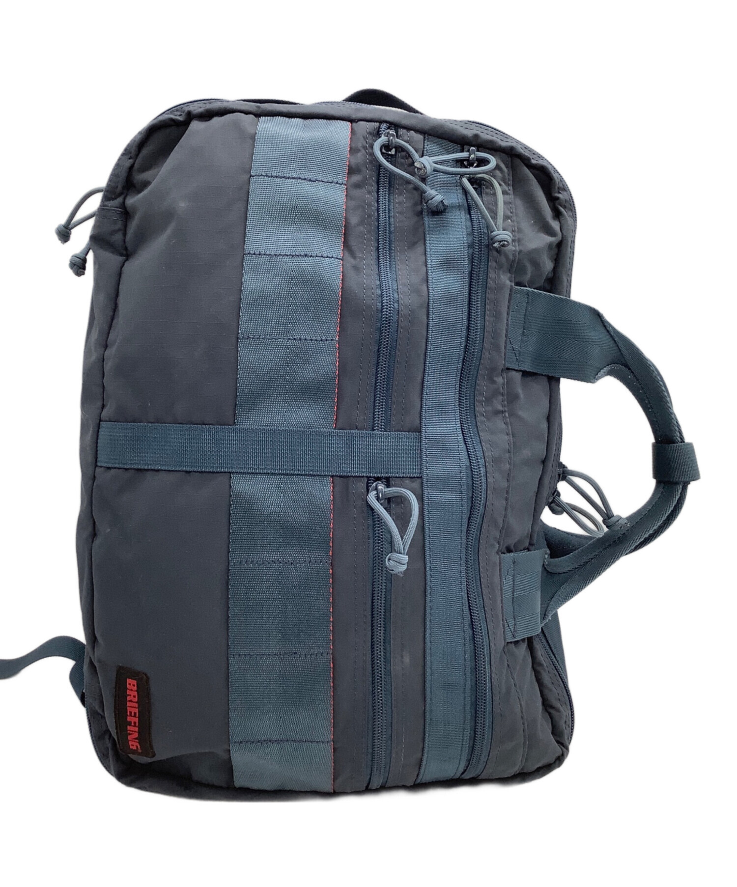 中古・古着通販】BRIEFING (ブリーフィング) バッグ A4 3WAY LINER MW