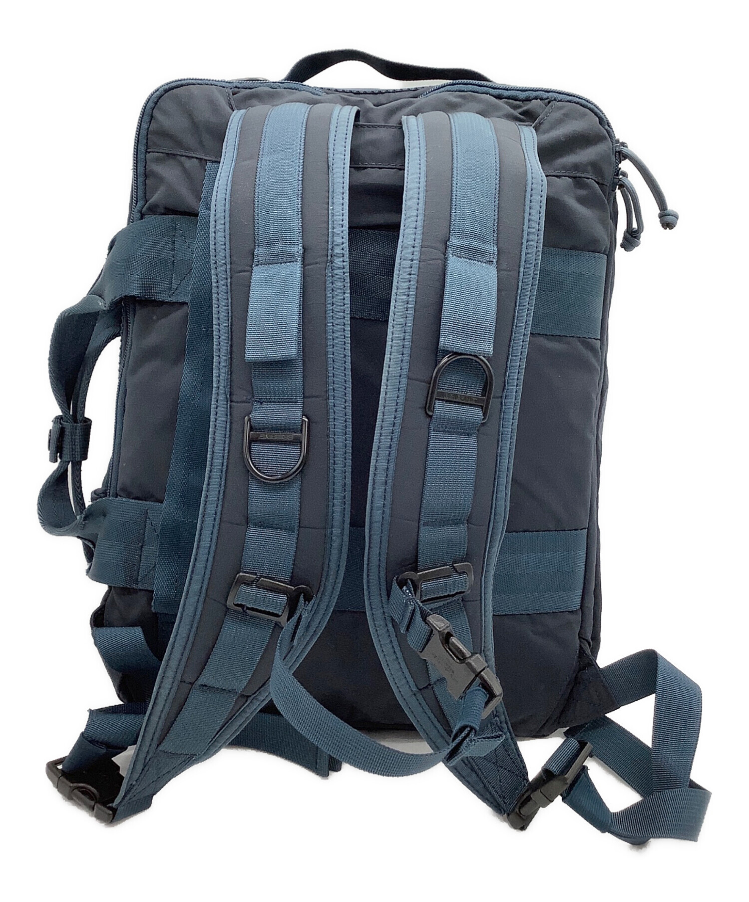 中古・古着通販】BRIEFING (ブリーフィング) バッグ A4 3WAY LINER MW