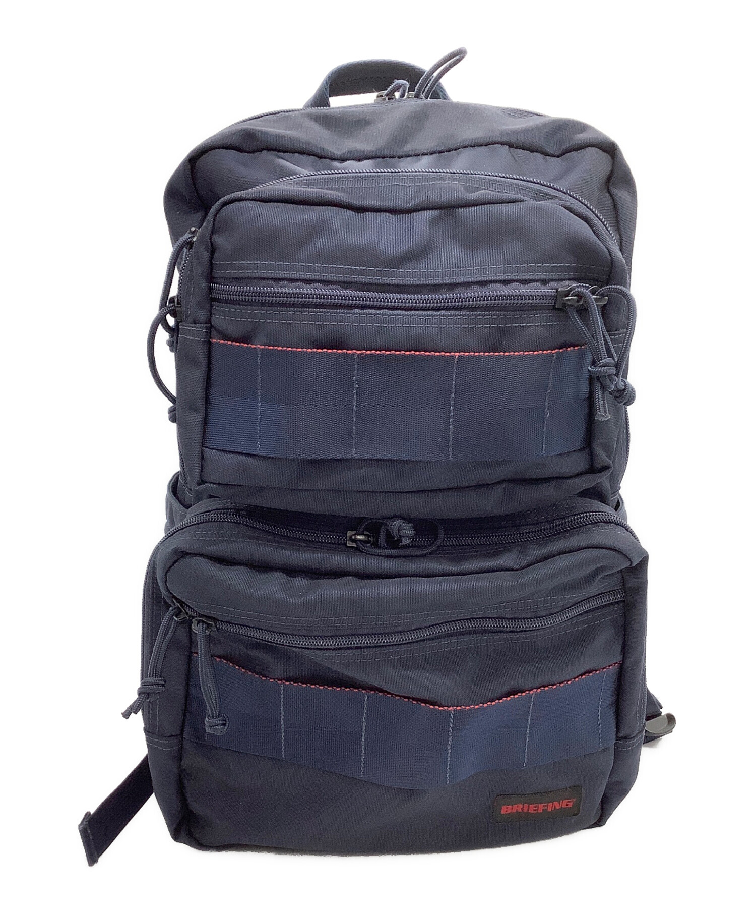 中古・古着通販】BRIEFING (ブリーフィング) リュック COMPACT PACK MW 