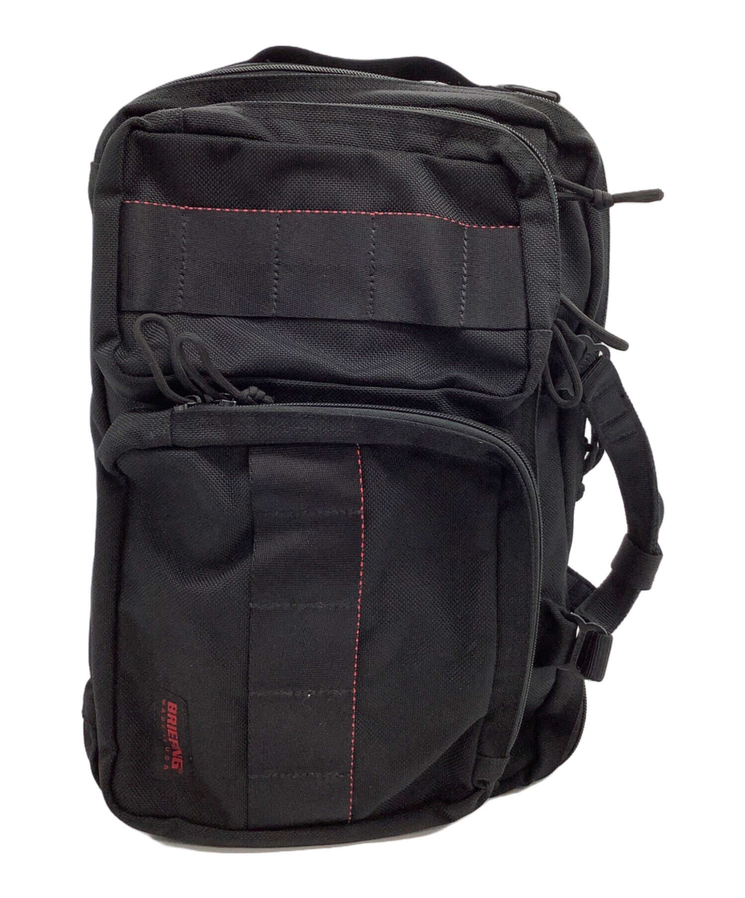 中古・古着通販】BRIEFING (ブリーフィング) バッグ NEO TRINITY LINER