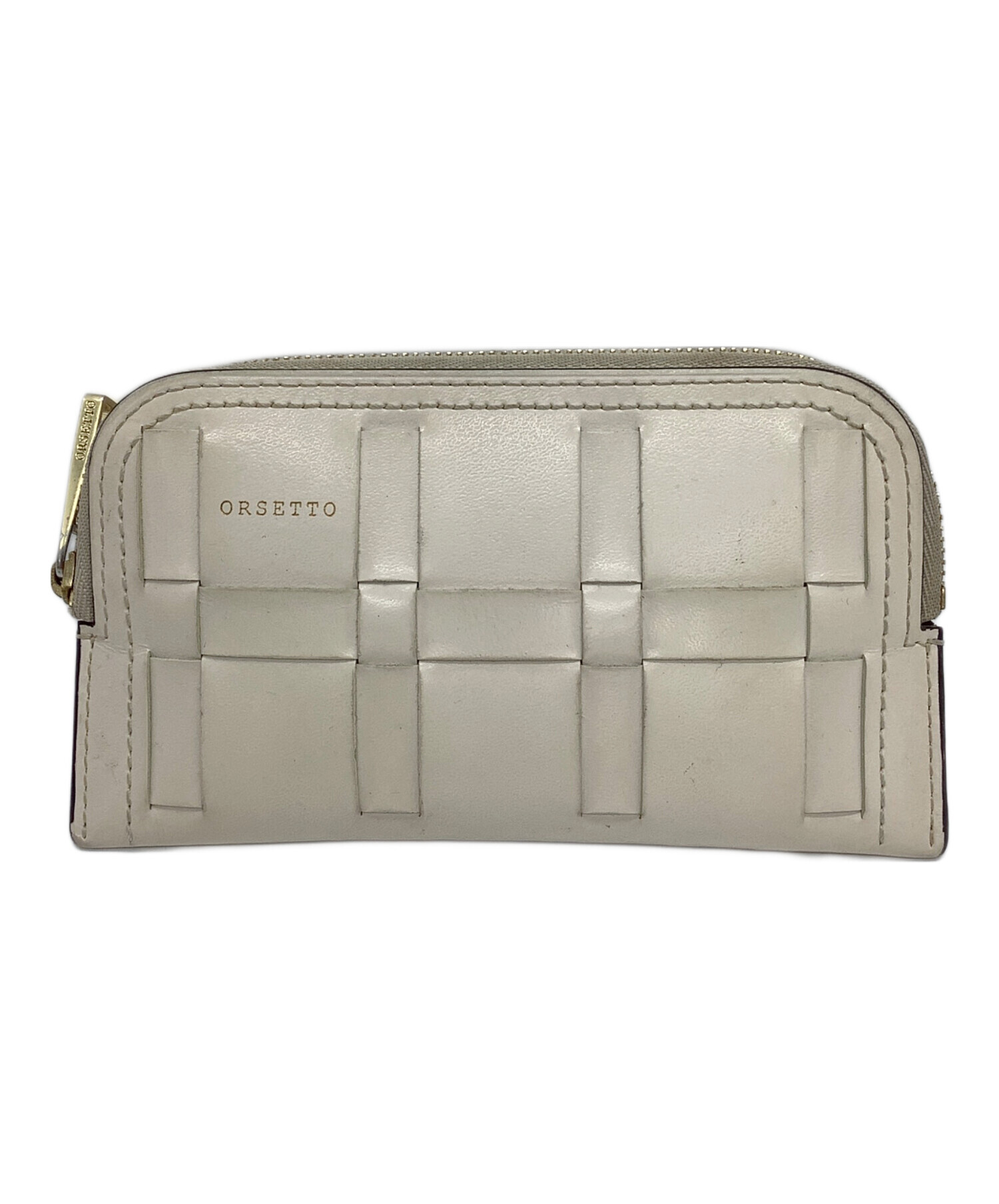 中古・古着通販】ORSETTO (オルセット) メッシュフラグメントケース
