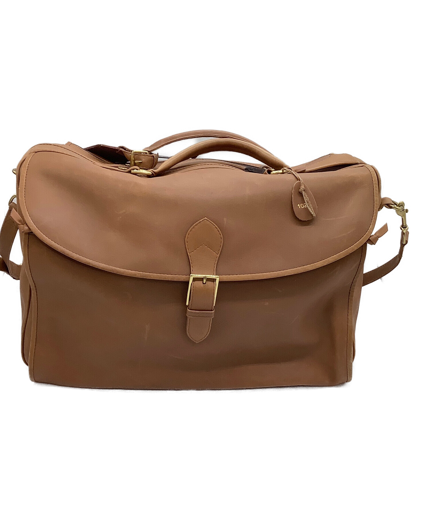 中古・古着通販】BROOKS BROTHERS (ブルックスブラザーズ) ボストン