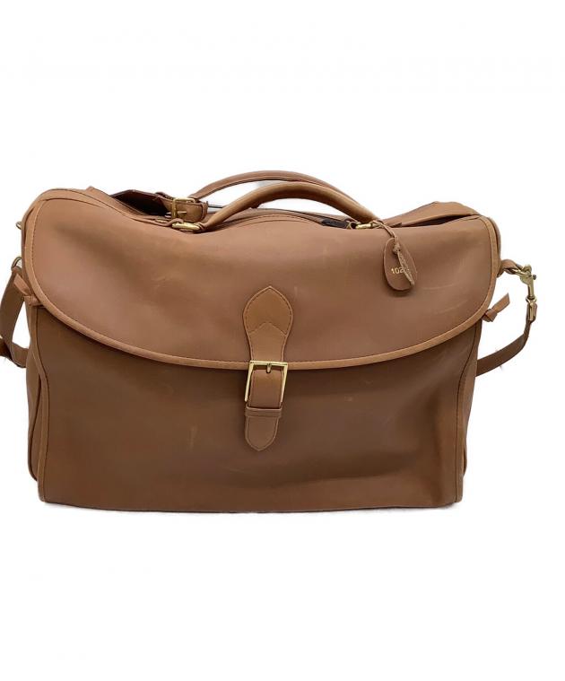 中古・古着通販】BROOKS BROTHERS (ブルックスブラザーズ) ボストン
