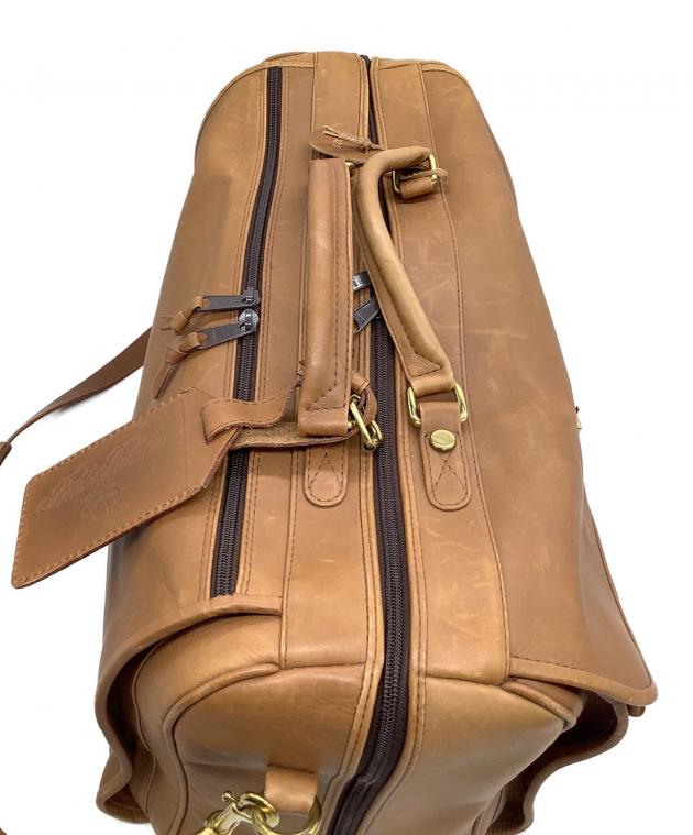 中古・古着通販】BROOKS BROTHERS (ブルックスブラザーズ) ボストン