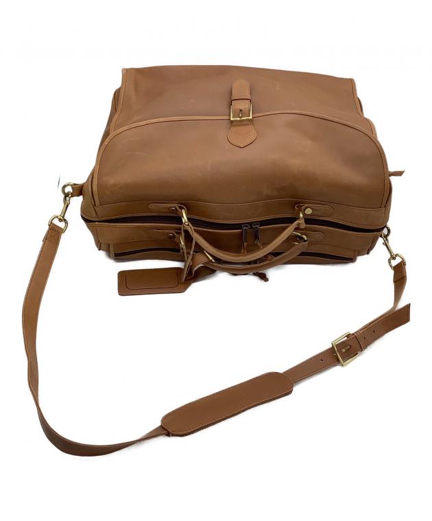 中古・古着通販】BROOKS BROTHERS (ブルックスブラザーズ) ボストン