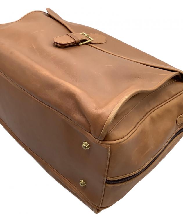 中古・古着通販】BROOKS BROTHERS (ブルックスブラザーズ) ボストン