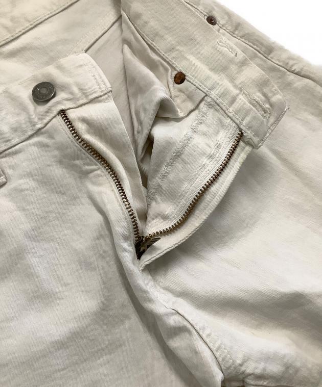 中古・古着通販】POLO RALPH LAUREN (ポロ・ラルフローレン) ホワイト