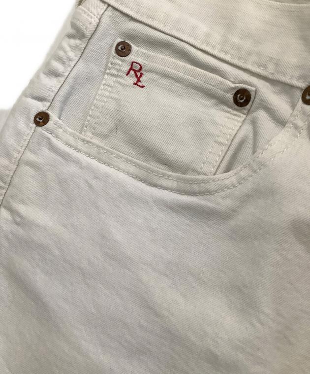 中古・古着通販】POLO RALPH LAUREN (ポロ・ラルフローレン) ホワイト