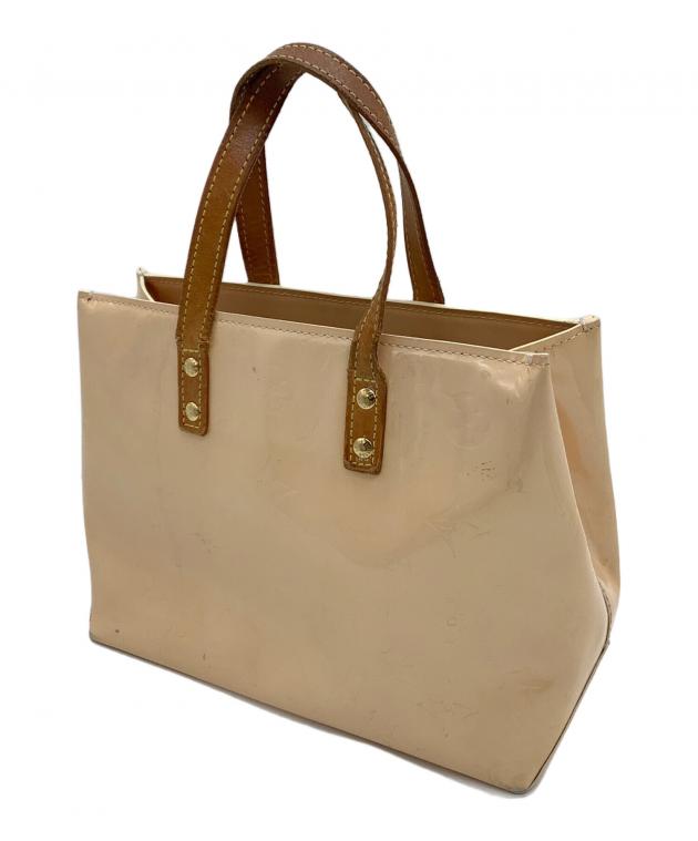 中古・古着通販】LOUIS VUITTON (ルイ ヴィトン) トートバッグ