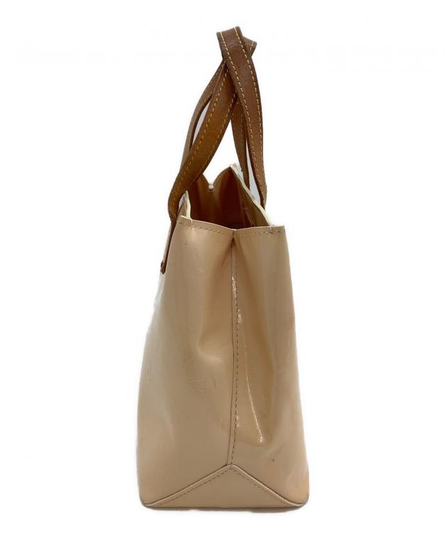 中古・古着通販】LOUIS VUITTON (ルイ ヴィトン) トートバッグ