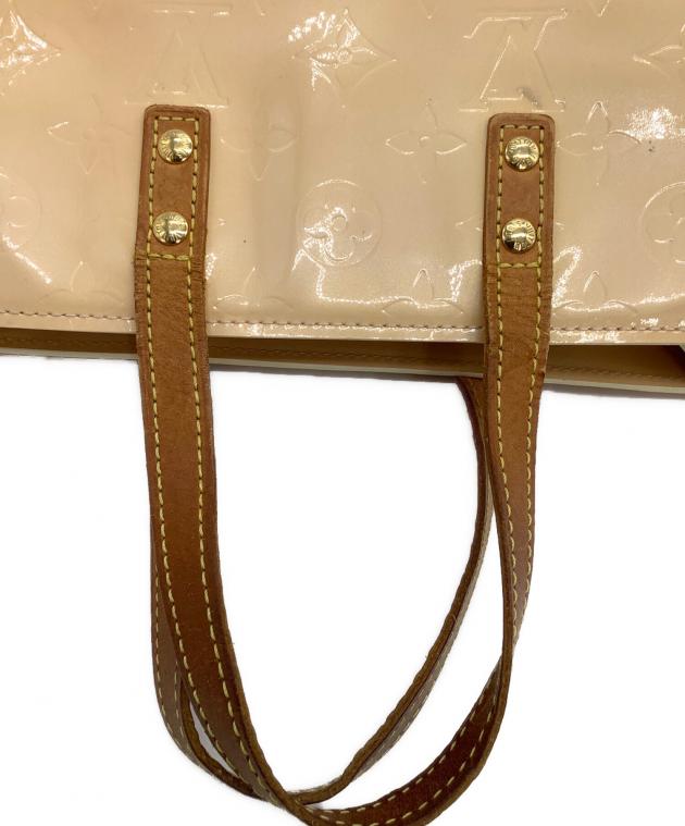 中古・古着通販】LOUIS VUITTON (ルイ ヴィトン) トートバッグ
