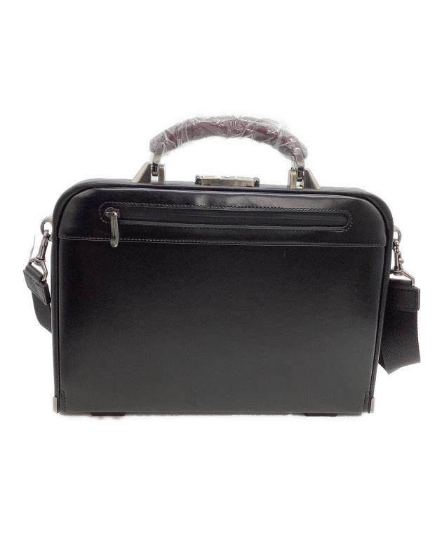 ART THERE アートフィアーダレスバック　　美品 中古・古着通販】ARTPHERE (アートフィアー) ダレスバッグ ブラック