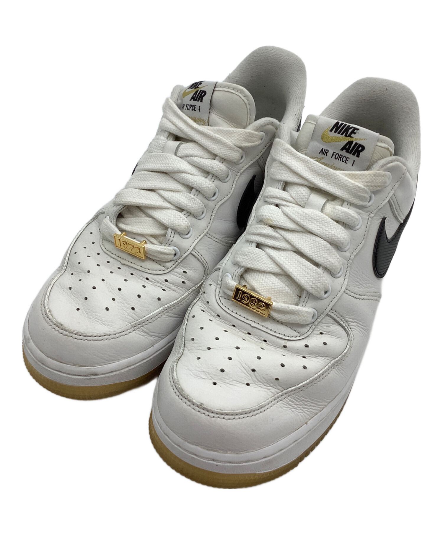 中古・古着通販】NIKE (ナイキ) ローカットスニーカー Air Force 1 Low 
