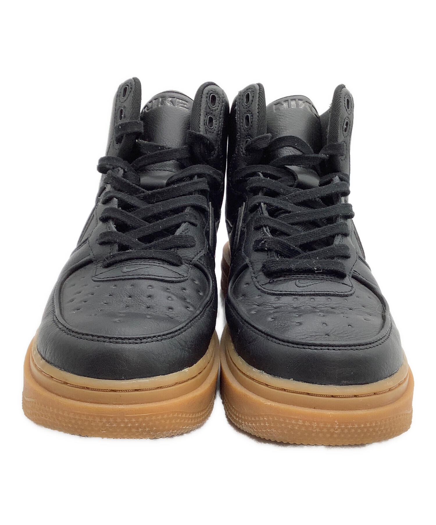 中古・古着通販】NIKE (ナイキ) ハイカットスニーカー エア フォース 1 