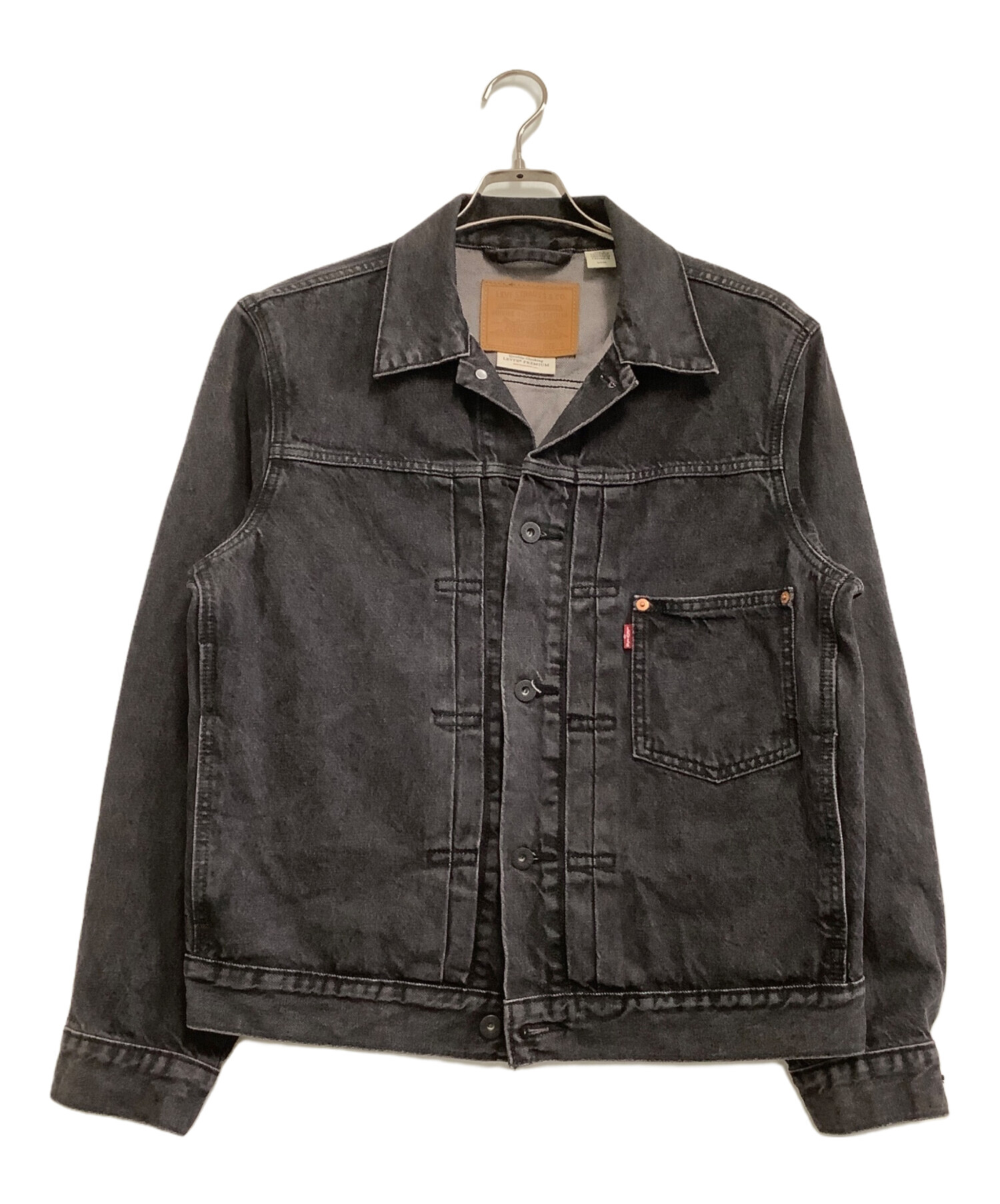 中古・古着通販】LEVI