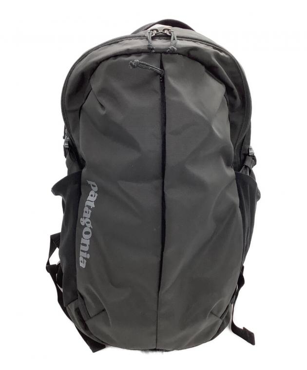 中古・古着通販】Patagonia (パタゴニア) バックパック ブラック