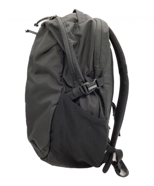 中古・古着通販】Patagonia (パタゴニア) バックパック ブラック