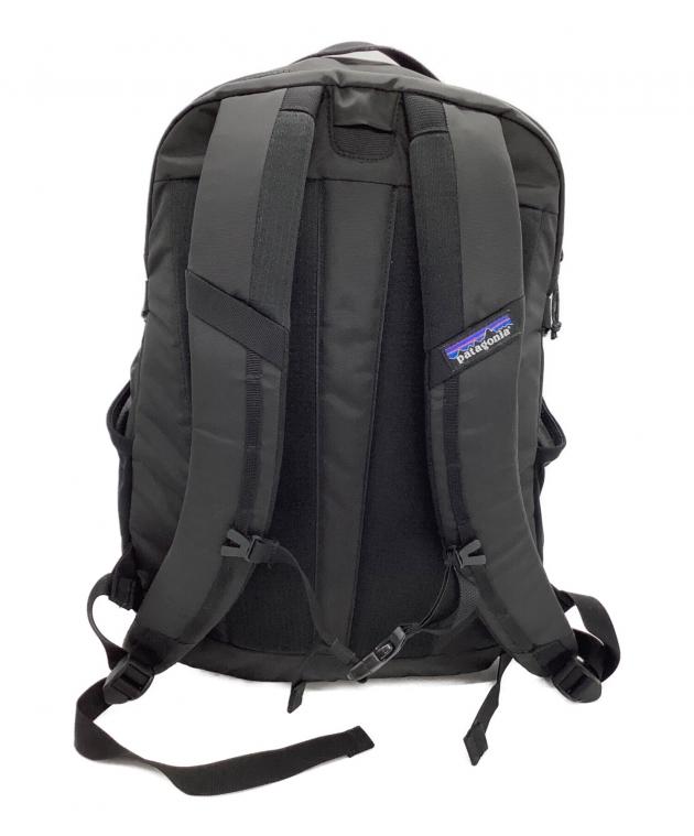 中古・古着通販】Patagonia (パタゴニア) バックパック ブラック