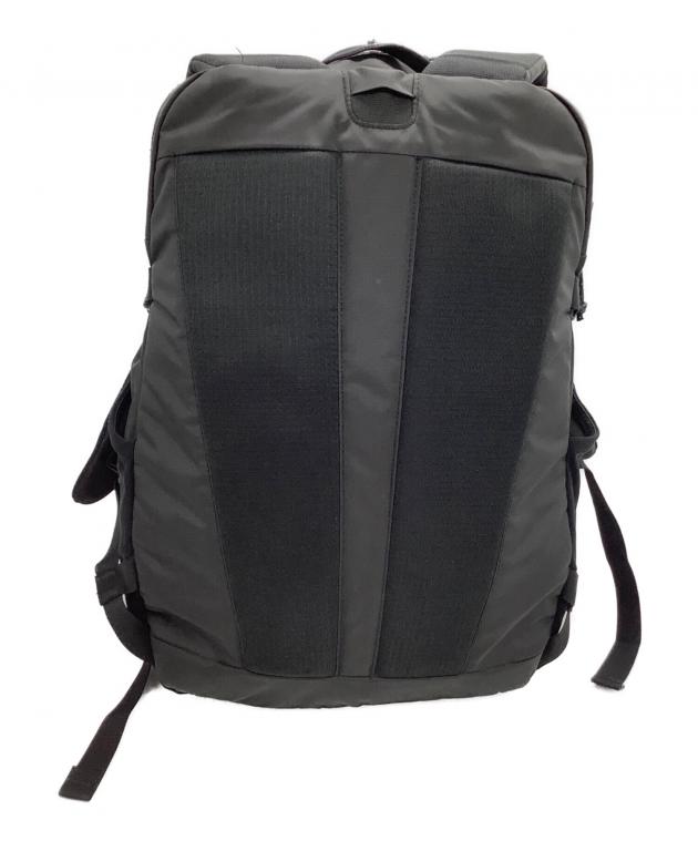 パタゴニア　リュック　新品未使用 中古・古着通販】Patagonia (パタゴニア) バックパック ブラック