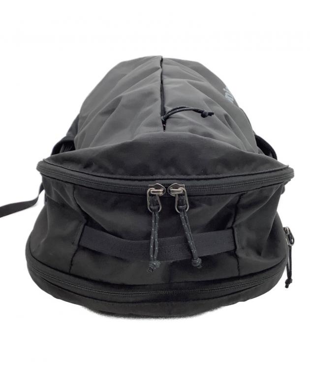 中古・古着通販】Patagonia (パタゴニア) バックパック ブラック