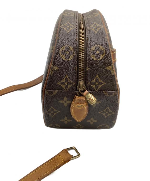 K名003/ ヴィトン モノグラム ブロワ ショルダーバッグ 中古・古着通販】LOUIS VUITTON (ルイ ヴィトン) LOUIS VUITTON