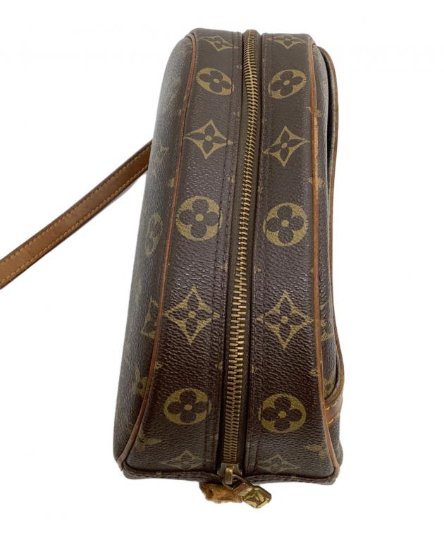 中古・古着通販】LOUIS VUITTON (ルイ ヴィトン) ショルダーバッグ