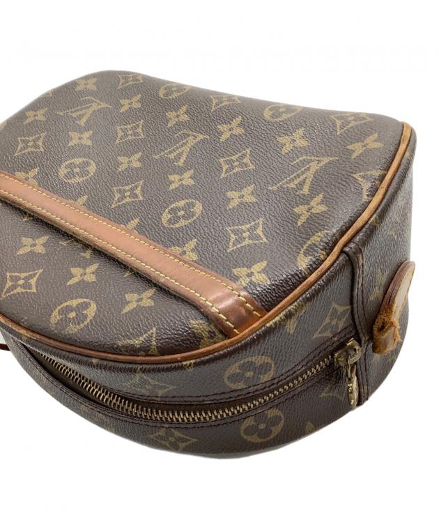 中古・古着通販】LOUIS VUITTON (ルイ ヴィトン) ショルダーバッグ