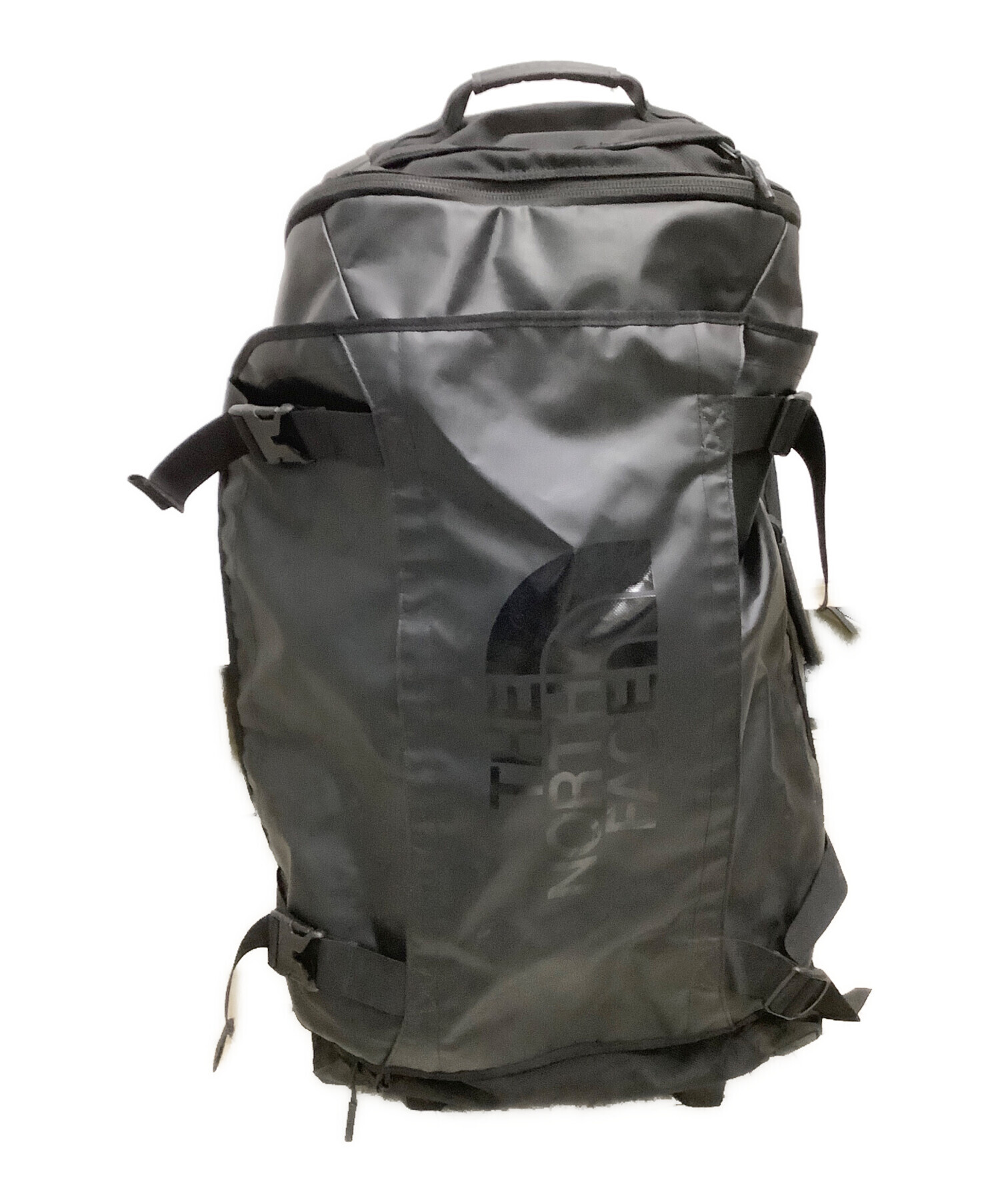 ノースフェイス キャリーケース 中古 NORTH FACE THE NF0A3ETG