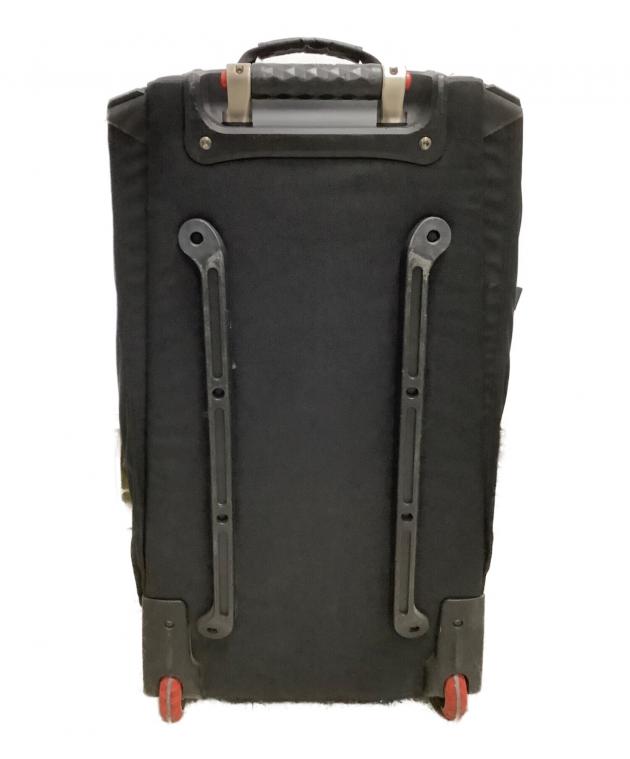 ヴィンテージ ノースフェイス 2WAY キャリーバッグ キャリーケース 中古・古着通販】THE NORTH FACE (ザ ノース フェイス) キャリーバッグ