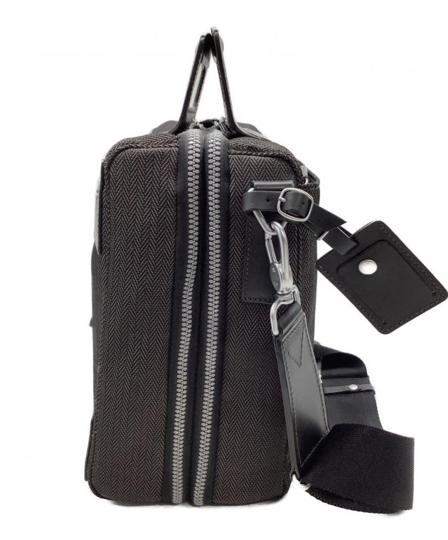中古・古着通販】PAUL SMITH (ポールスミス) 2WAYビジネスバッグ