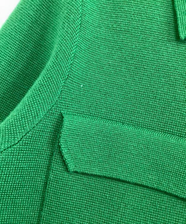 中古・古着通販】LA MAILLE SEZANE (ラ マイユ セザンヌ) ニット