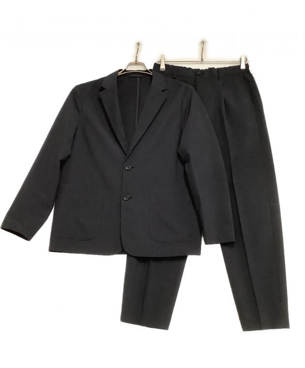 グリーンレーベルリラクシング パンツ スーツ セットアップ 近年モデル 中古・古着通販】green label relaxing (グリーンレーベルリラクシング