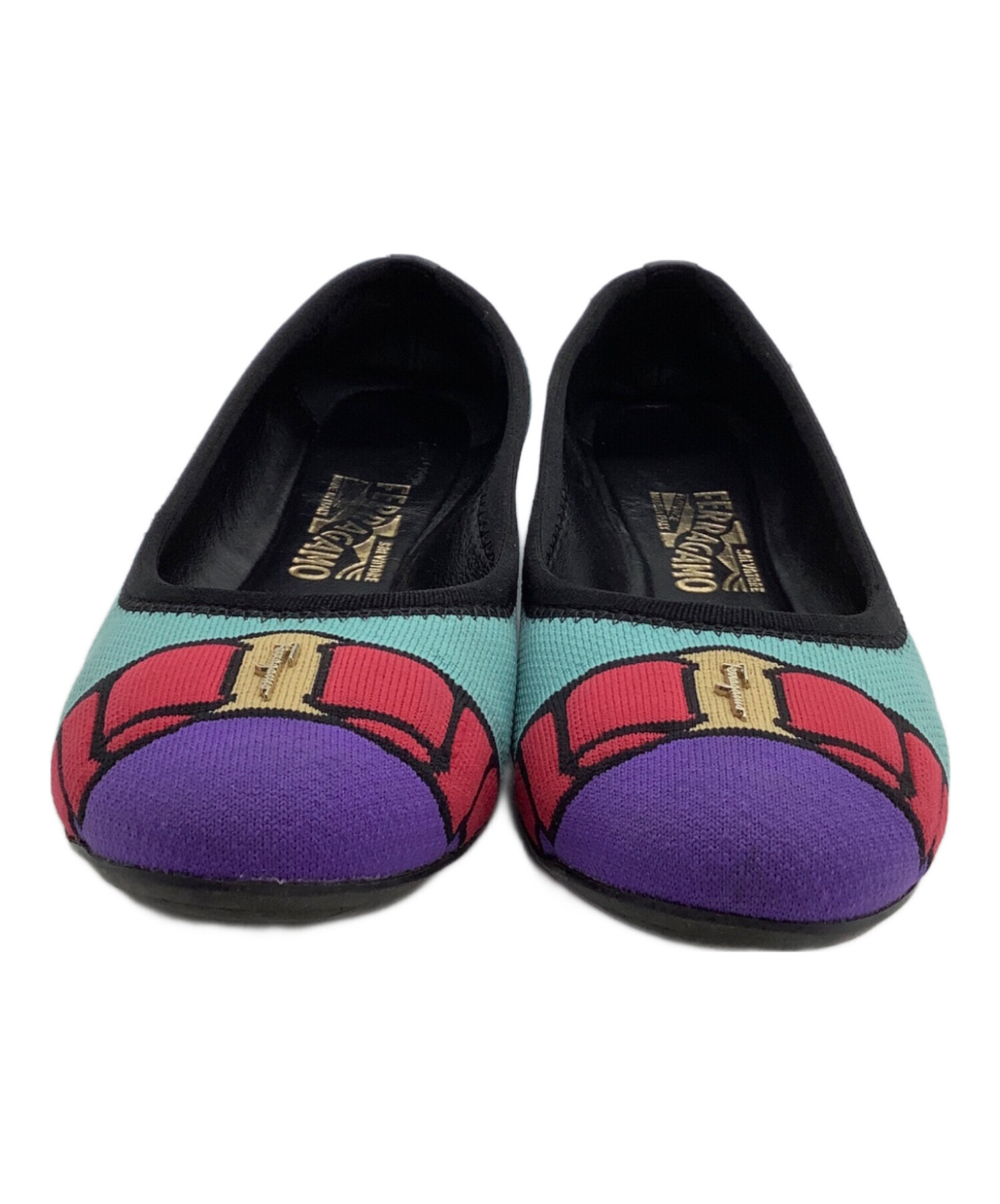 中古・古着通販】Salvatore Ferragamo (サルヴァトーレ フェラガモ 