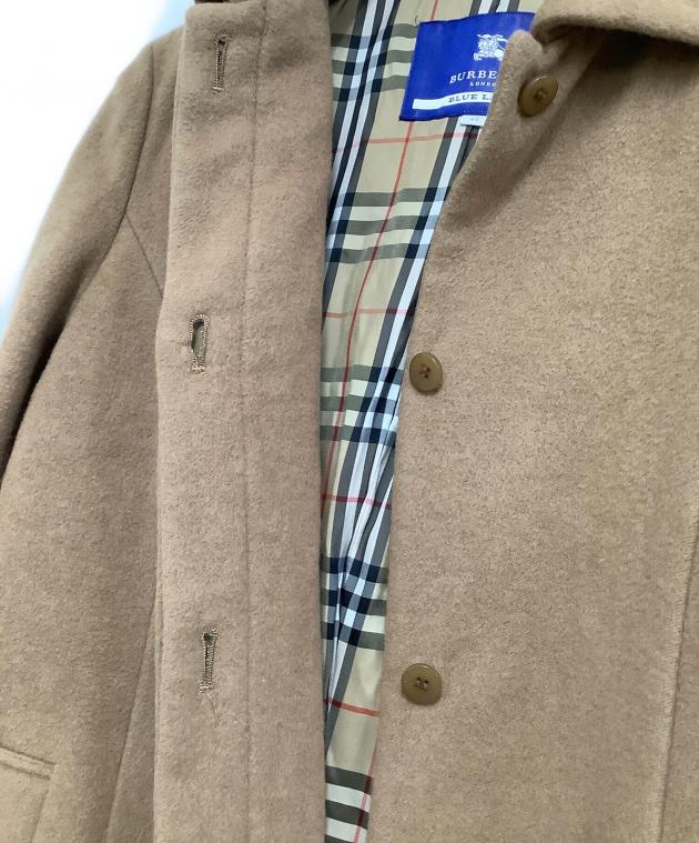 中古・古着通販】BURBERRY BLUE LABEL (バーバリー ブルー レーベル